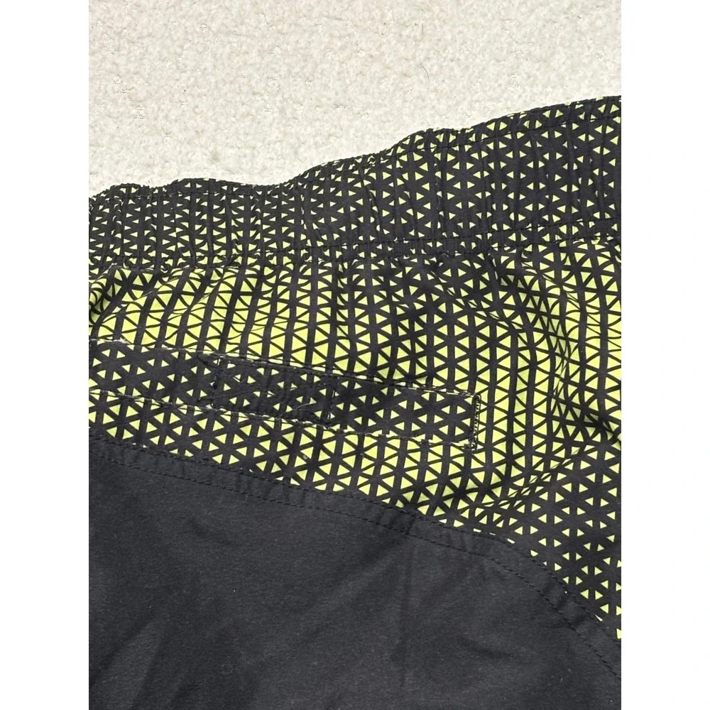 OP beach pacific embroidered